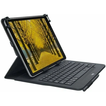 Logitech Logitech Universal Folio with integrated