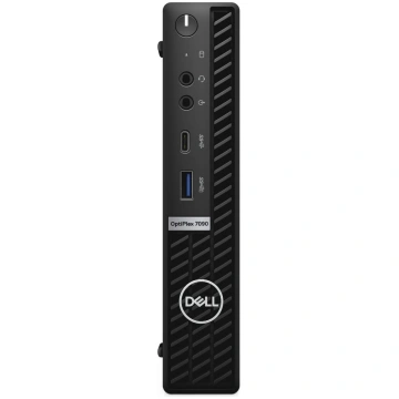 Mini PC Dell OptiPlex 7090 MFF — Intel Core i5-105