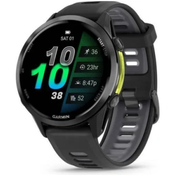 SMARTWATCH FORERUNNER 970/GREY 010-02969-10 GARMIN