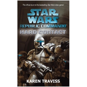 Star Wars Republic Commando: Hard Contact Little, 