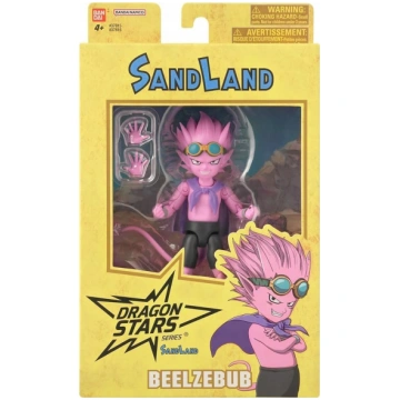 DRAGON STARS SAND LAND - BELZEBUB | DS37815 | 3296