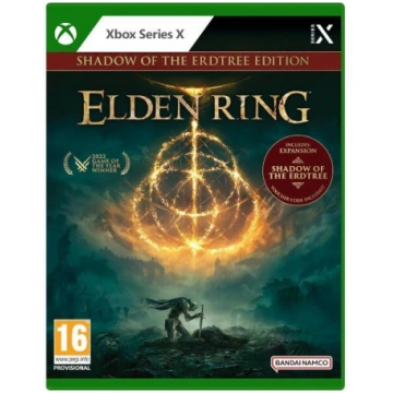 Datorspēle Elden Ring Shadow of the Erdtree Namco 