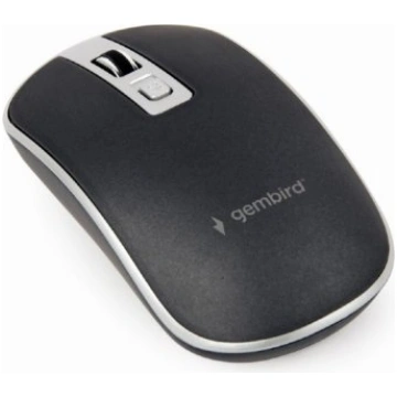 Gembird Optical USB mouse MUS-4B-06-BS Optical mou