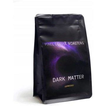 Kafijas Graudaina Pixel Dark Matter Espresso Colom