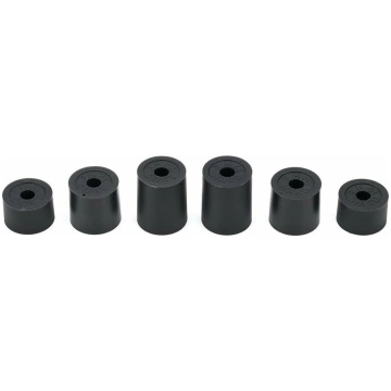 Heusinkveld Heusinkveld Elastomer Kit - Ultimate+