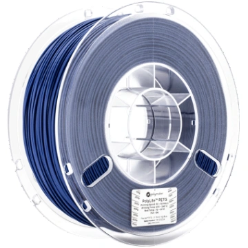 Polymaker PolyLite PETG - 1kg - 1.75mm - Blue PRM-