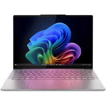 Lenovo Yoga Slim 7 14ILL10 - Copilot+ PC - 14" - I