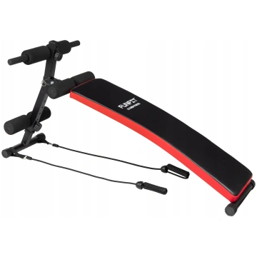 Funfit skośna do brzuszków FUNFIT | 5905771302016 