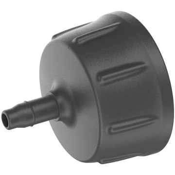 Savienotājs Gardena Micro Drip System 970635901, m