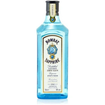 BOMBAY SAPPHIRE 0.7 l