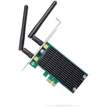 TP-Link | Archer T4E - network adapter - PCIe
