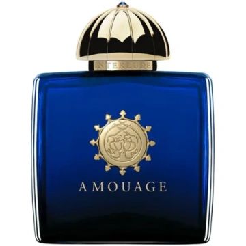 Tasteperfumes.lv | Amouage Interlude Woman EDP