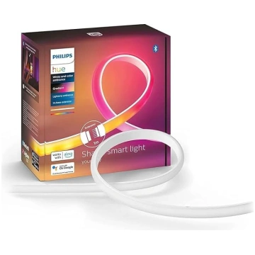 Philips Hue Gradient Ambiance gaismas josla, 1 m p