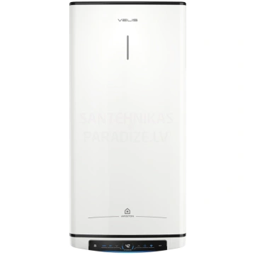 Ariston VELIS PRO WIFI 100 litri 1.5kW elektriskai