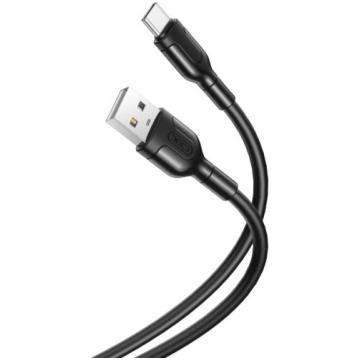 XO NB212 USB-Type C 1m NB212BK