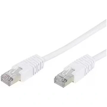 Vivanco ethernet cable CAT 5e 3m (45332) (45332)