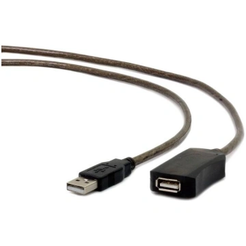 Gembird CABLE USB2 EXTENSION 5M/ACTIVE UAE-01-5M G