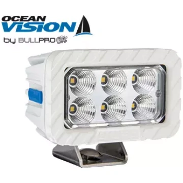 LED meklēšanas lukturis OCEAN VISION 60W 4000K 9-4