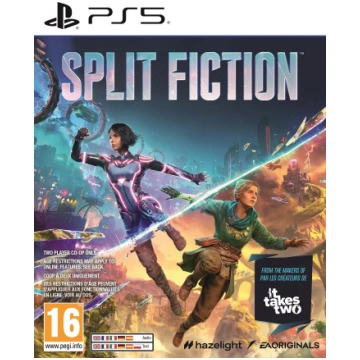 EA Split Fiction (PS5) (PS570SF)