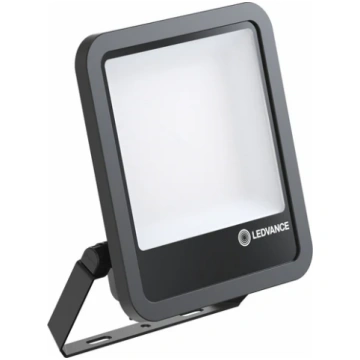 LEDVANCE Floodlight LED 100W/6500K PS melns GEN 4 