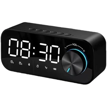 Hsthe Sea Smart Mirror Bluetooth skaļrunis Subwoof