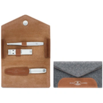 ZWILLING 97698-005-0 manicure/pedicure gift set ( 
