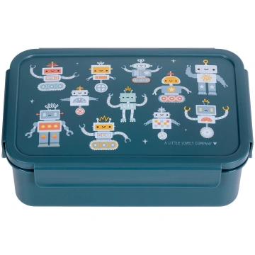 A little lovely company - Bento lunch box - Robots