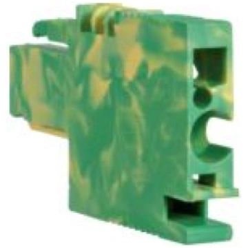 Socked- plug, 2,5mm²,left, earth KWP02LE | 3250613