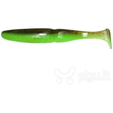 Ēsms INTECH Slim Shad 4 17
