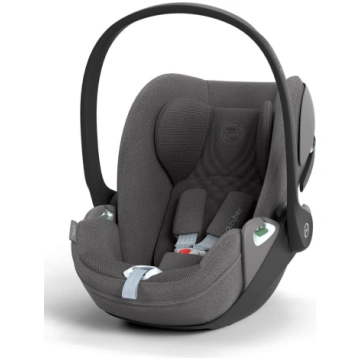 Cybex Cloud T PLUS I-Size autokrēsliņš mazuļiem 45