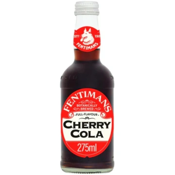 Fentimans Cherry Cola 275ml