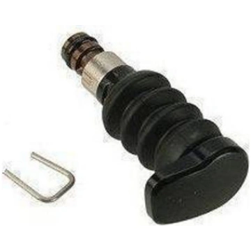 Dakšas remonta daļa Rockshox Button/boot/piston re