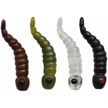 Carp'r'us Mouthsnagger "Shorty" - Dragon