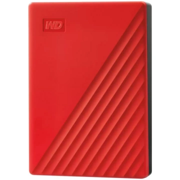 Western Digital My Passport WDBR9S0060BRD-WESN ext
