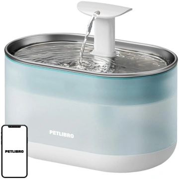 Petlibro Capsule Smart Pet Water Fountain