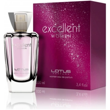 LOTUS PARFUMS 25 Excellent Women Parfimērijas ūden