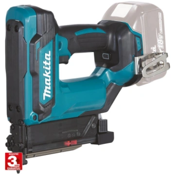 LXT® naglotājs DPT353Z 18V Makita