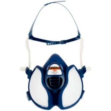 Respirators ar filtriem 3M 4251+ A1P2