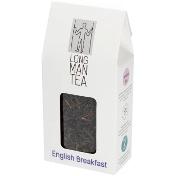Long Man Tea Long Man Tea - English Breakfast - He