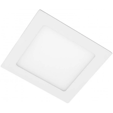 LED panelis GTV MATIS PLUS 13W/3000K