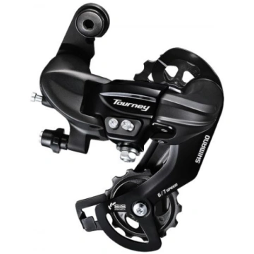 RD-TY300 Tourney DA 6/7speed (6 pārnesumi) | 10003