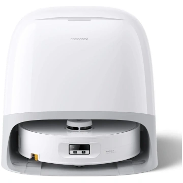 ROBOROCK VACUUM CLEANER ROBOT QREVO/CURV 2 FLOW QC