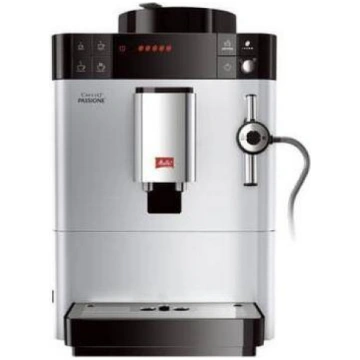 Melitta PASSIONE F53/0-101 SILVER