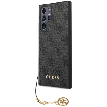 GUESS Guess 4G Charm Case Aizsargapvalks priekš Sa