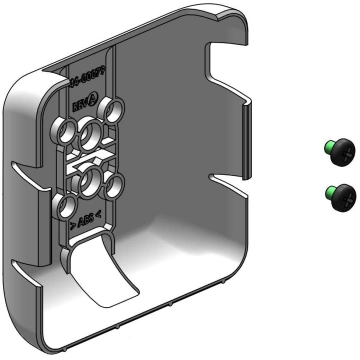 Ergonomic Solutions Spare part - mCase for SumUp A