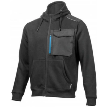 Hogert Darba jakas HT5K903-2XL, 320g/m², 65% kokvi