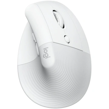 MOUSE USB OPTICAL MAC VERTICAL/WHITE 910-006477 LO