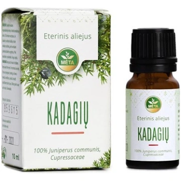 ESSENTIAL OIL JUNIPER 10ML 4770287121014 (47702871