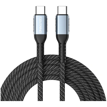 Oniverse Usb-C To Usb-C 100W Fast Charging Cable 2