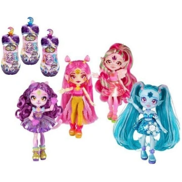 Magic MIXIES Pixlings Shimmer Reval pārsteiguma le
